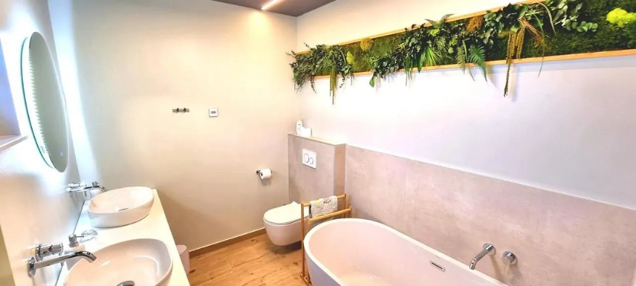 Villa Green Forest Buzet