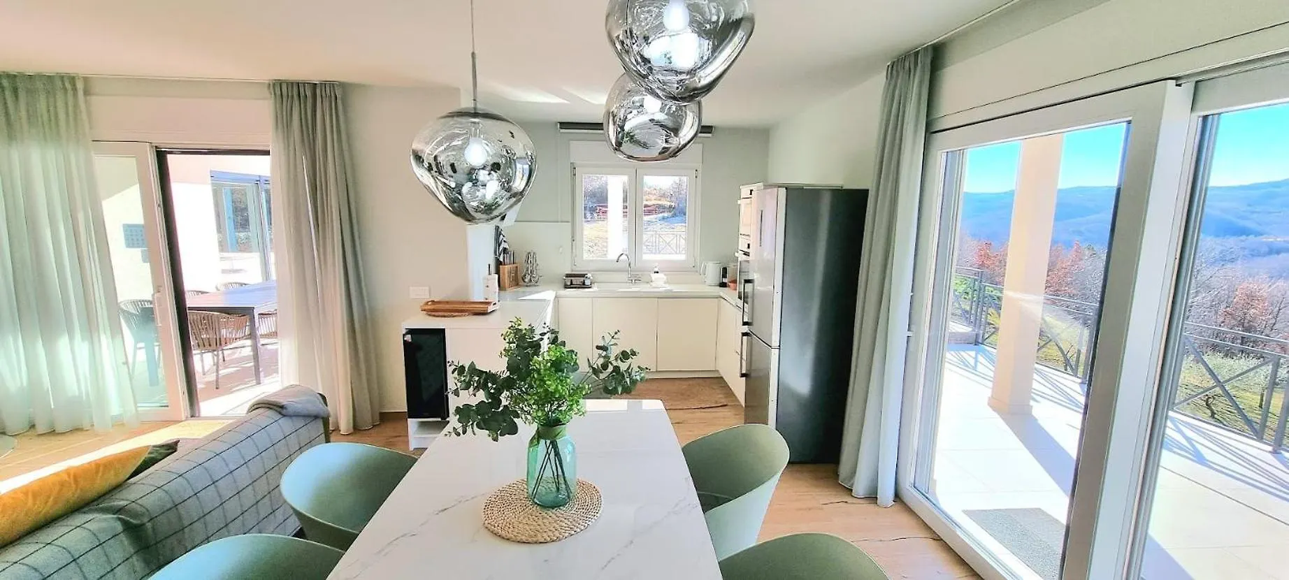 Villa Green Forest Buzet