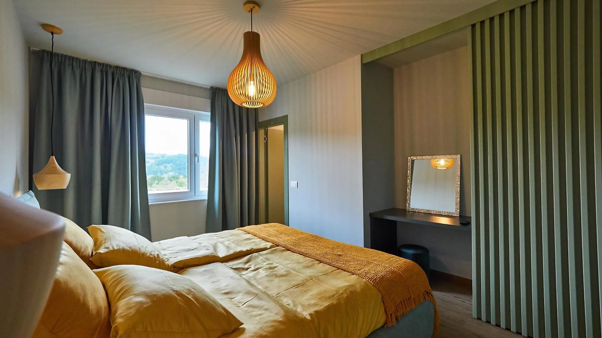 Villa Green Forest Buzet Croatia